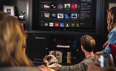 Watch OTA TV from HAMILTON'S ELECTRONICS in WAYCROSS, GA - A DISH Authorized Retailer